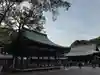 武蔵一宮氷川神社(埼玉県)