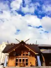 駒込妙義神社(東京都)