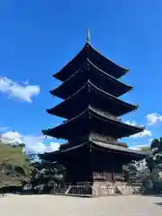 東寺（教王護国寺）(京都府)