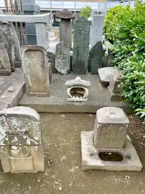 東福寺(埼玉県)