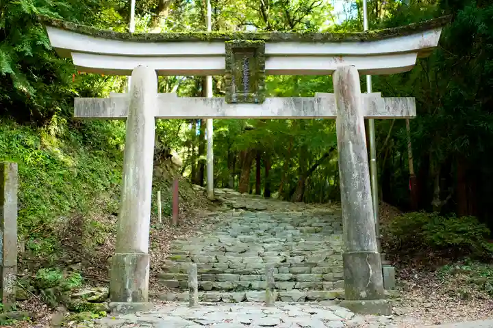 高良大社(福岡県)