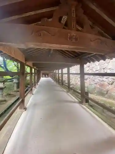 吉備津神社(岡山県)