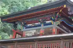 樺崎八幡宮(栃木県)