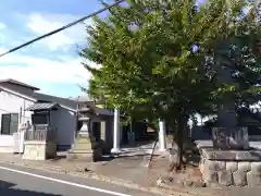 加和良神社(三重県)