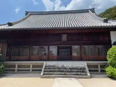 心蓮寺(兵庫県)