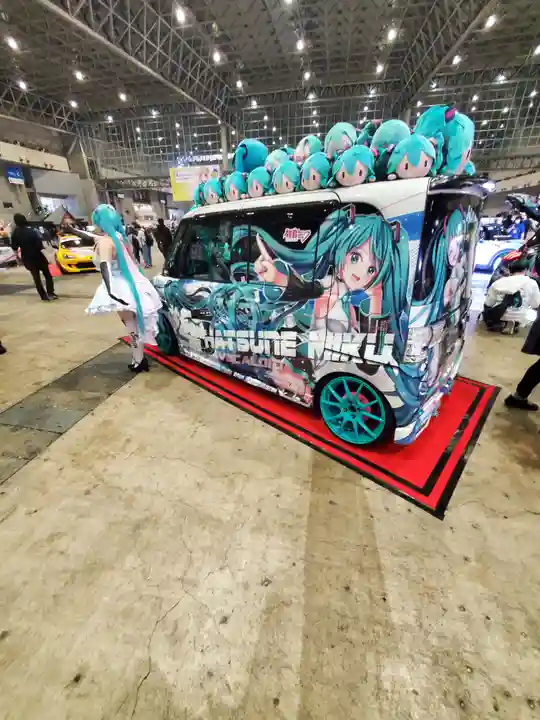 飯玉神社(群馬県)