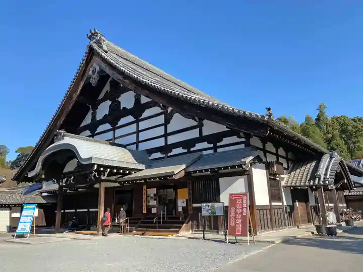 東福禅寺(東福寺)のその他建物