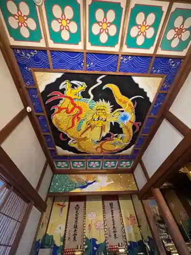 西唱寺(三重県)