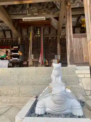 若狭野天満神社のその他建物