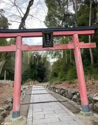 菓祖神社（吉田神社境内社）(京都府)