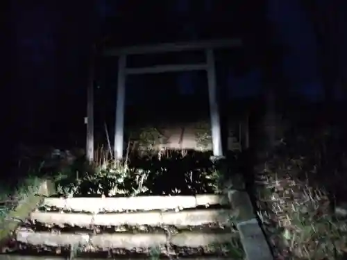 御園神社(北海道)