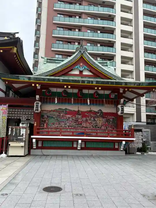 神田神社(神田明神)の{uncategorized: "未分類", other: "その他", undefined: "問題あり", building: "その他建物", grave: "お墓", sacred_gate: "鳥居", guardian: "狛犬", statue: "像", buddha: "仏像", history: "歴史", nature: "自然", garden: "庭園", animal: "動物", pagoda: "塔", temizu: "手水舎", mountain_gate: "山門・神門", sanctuary: "本殿・本堂", subordinate: "末社・摂社", art: "芸術", scenery: "景色", jizo: "地蔵", ema: "絵馬", goshuin: "御朱印", omikuji: "おみくじ", items: "授与品その他", amulet: "お守り", goshuincho: "御朱印帳", eats: "食事", festival: "お祭り", votive_dance: "神楽", shichigosan: "七五三参", wedding: "結婚式", experience: "体験その他", initially: "初詣", around: "周辺", anti_infection: "感染症対策"}
