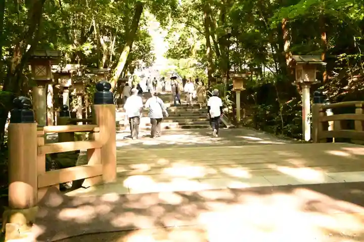 大神神社(奈良県)