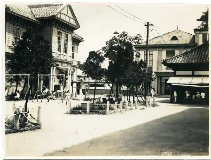 津観音のその他建物