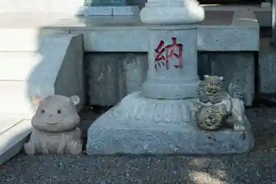 福寿院のその他建物