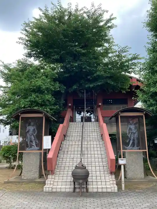 寿徳寺のその他建物
