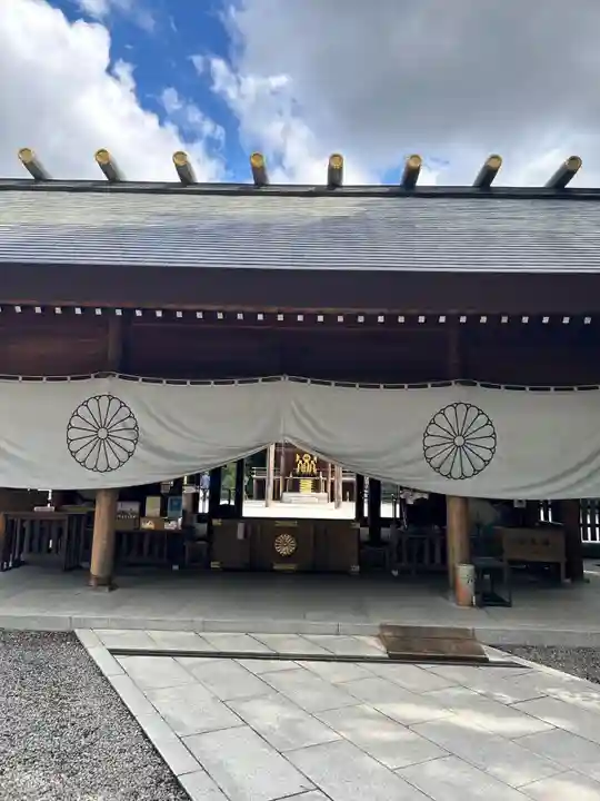 阿佐ヶ谷神明宮(東京都)