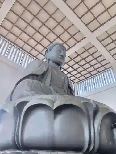佐吉大仏（大佛寺）(岐阜県)