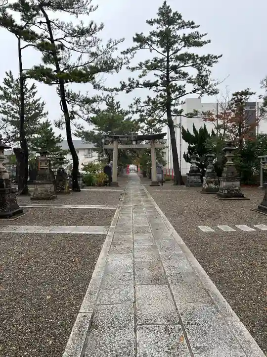 大宮神社(千葉県)
