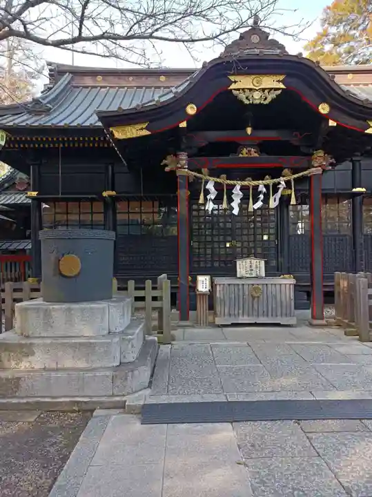 玉前神社(千葉県)