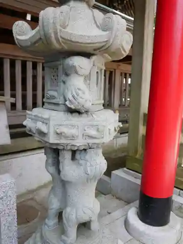 竹駒神社(宮城県)