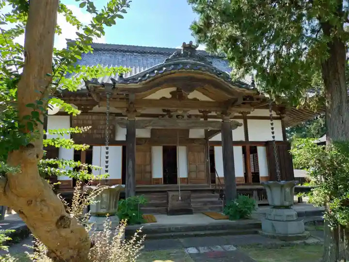 不動院(栃木県)