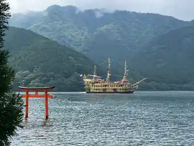 九頭龍神社本宮(神奈川県)