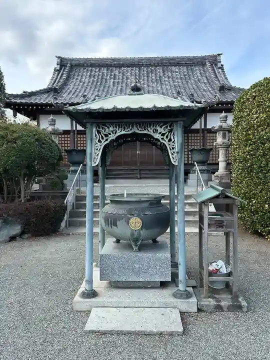仏導寺(神奈川県)