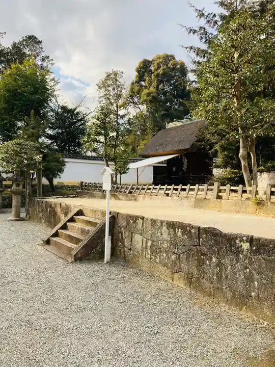 吉田神社のその他建物