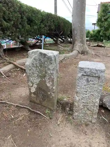 八雲神社のその他建物