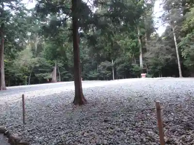 瀧原宮(皇大神宮別宮)のその他建物