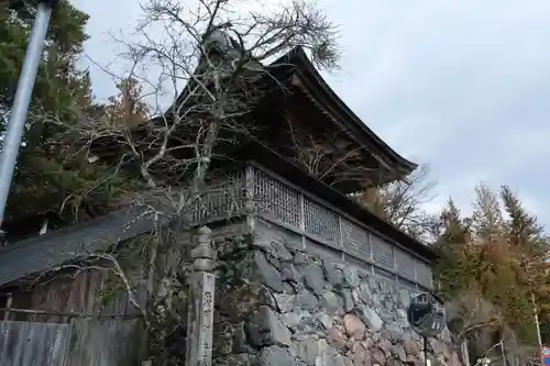高野山金剛峯寺のその他建物
