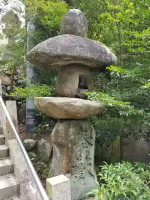 玉作湯神社のその他建物