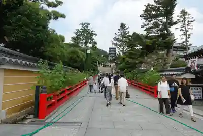 中山寺のその他建物