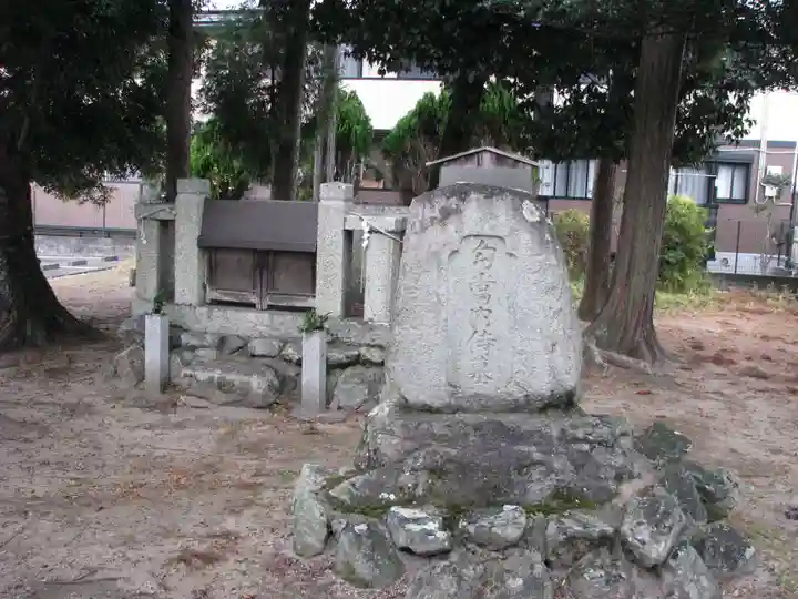 野神神社(滋賀県)