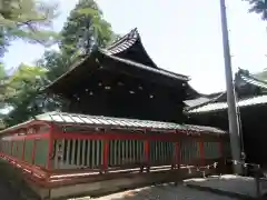 玉前神社(千葉県)