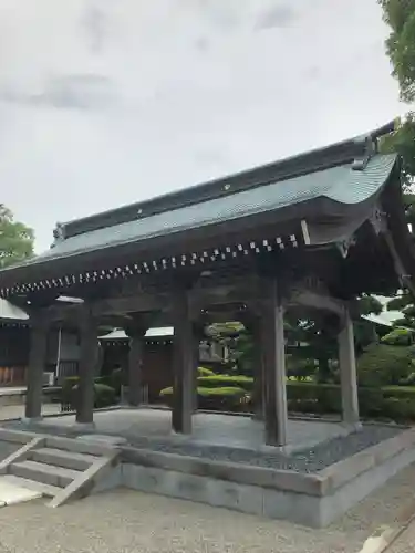 八代宮(熊本県)