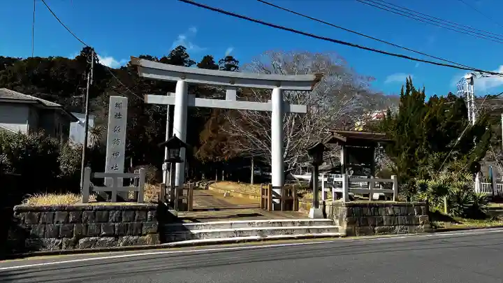 諏訪神社(千葉県)