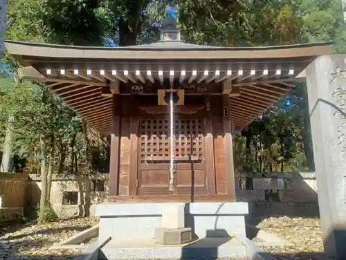 多福寺(埼玉県)