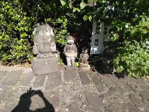 臨済寺のその他建物