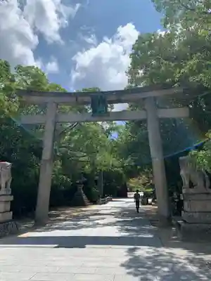 大山祇神社(愛媛県)