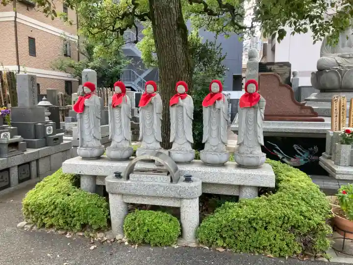 一行寺(神奈川県)