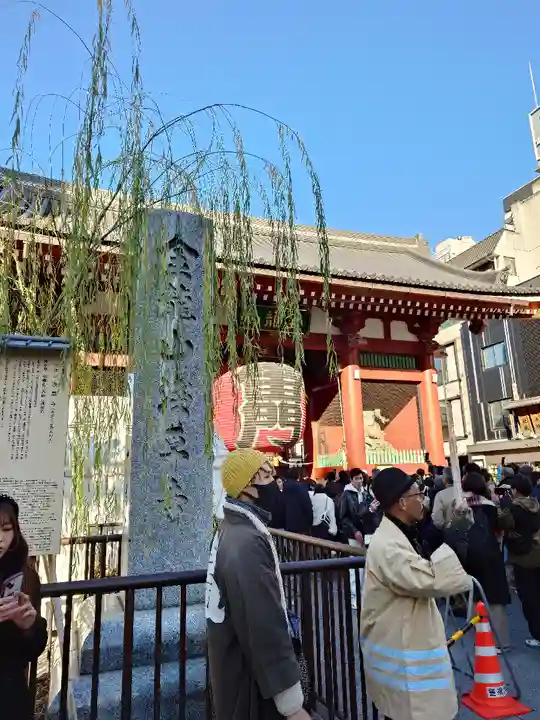 浅草寺(東京都)