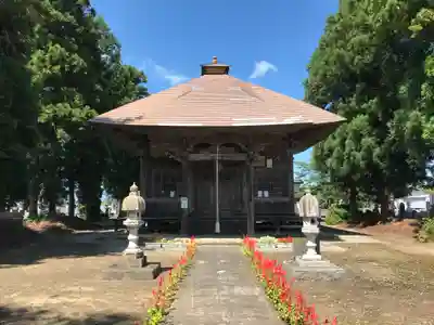 福生寺(福島県)