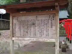 大田原神社(栃木県)