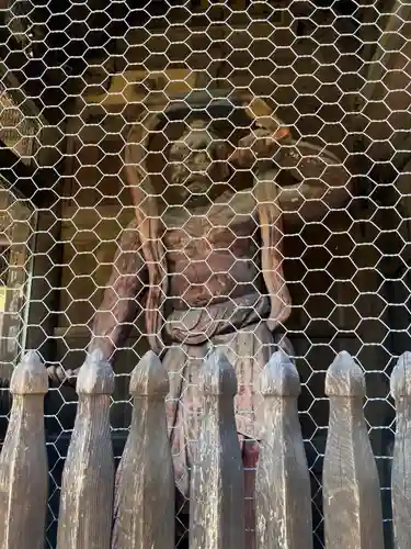 高幡不動尊　金剛寺(東京都)