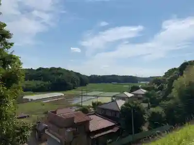 皇太神宮社(千葉県)