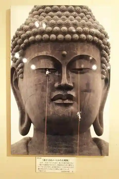 東本願寺本廟 牛久浄苑(牛久大仏)のその他建物