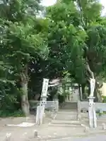 今泉神社(福島県)