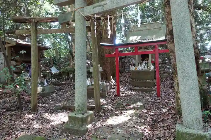 渡海神社(千葉県)